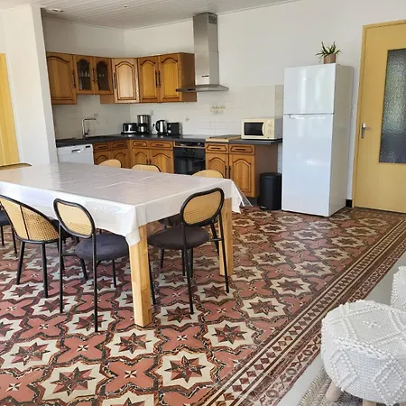 Σπίτι διακοπών La Maison Amorgos La Terriere