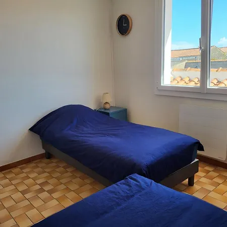 La Maison Amorgos La Terriere Σπίτι διακοπών