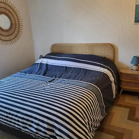 La Maison Amorgos La Terriere Σπίτι διακοπών *